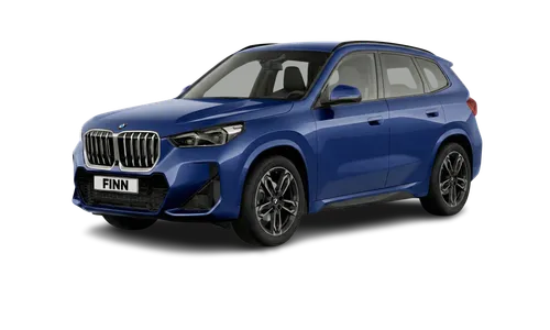 BMW BMW X1 xDrive20d Steptronic im Auto Abo von FINN