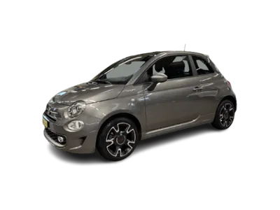 Fiat FIAT 500 1.0 Hybrid Sport im Auto Abo von CARIFY