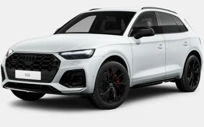 Audi Audi SQ5 TDI quattro tiptronic ++ BESTELLFAHRZEUG - verfügbar ab Dezember 2024 ++ im Auto Abo von Faaren