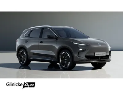 MG MG MGS5 EV Luxury LR *BIS ZU 6.000 ⬠E-AUTO-PRÃMIE* im Auto Abo von Faaren