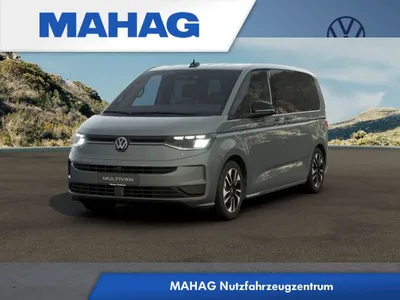 VW Volkswagen Multivan Life "Generation" eHybrid -Spezi Wochen im Leasing von Null-Leasing