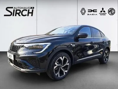 Renault Renault Arkana TECHNO E-Tech Full Hybrid 145 im Auto Abo von LeasingMarkt.de