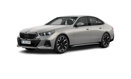 BMW BMW 5er Limousine 520d A im Auto Abo von FINN
