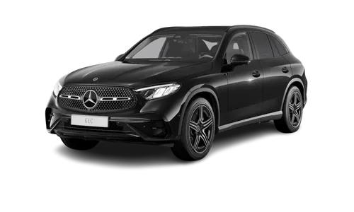 Mercedes Mercedes-Benz GLC GLC 450 d 4MATIC Autom. im Auto Abo von FINN