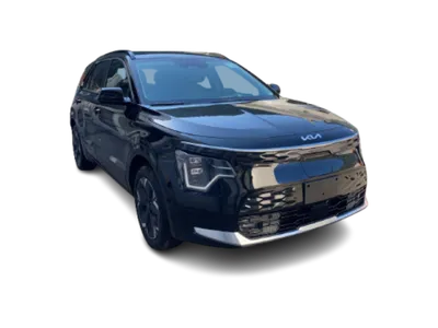 Kia KIA Niro EV 64,8 kWh Style im Auto Abo von CARIFY