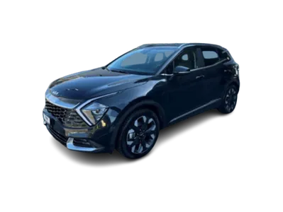 Kia KIA Sportage1.6T PHEV4x4 PE A im Auto Abo von CARIFY