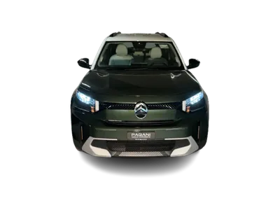 Citroen CITROEN C3 Aircross 1.2 Hybrid Max im Auto Abo von CARIFY