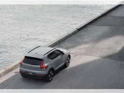 Volvo Volvo EX40 Single Extended Range Plus *SOFORT LIEFERBAR* im Leasing von LeasingMarkt.de