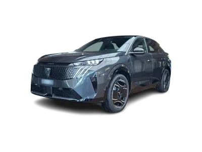 Peugeot PEUGEOT 3008 e-GT Exclusive AWD 73kWh im Auto Abo von CARIFY
