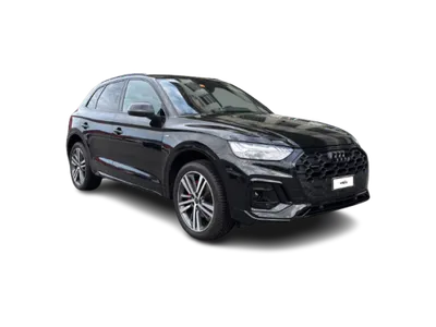 Audi AUDI Q5 2.0 40 TDI Black Edition quattro S-Tronic im Auto Abo von CARIFY