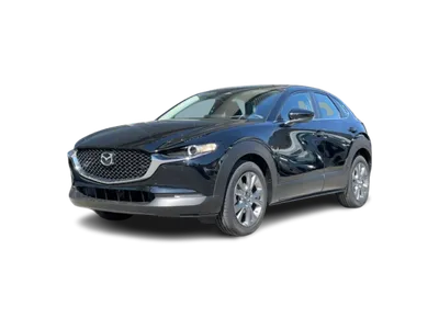 Mazda MAZDA CX-30 SKYACTIV-G 140 M Hybrid Centre Line FWD AT im Auto Abo von CARIFY