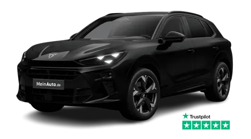 Cupra CUPRA Terramar 2.0 TSI 150kW DSG 4Drive im Leasing von MeinAuto