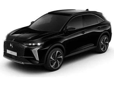 DS DS Automobiles DS 7 ÉTOILE • BlueHDi 130 -  DEAL 2026 !!! Business Angebot im Auto Abo von LeasingTime