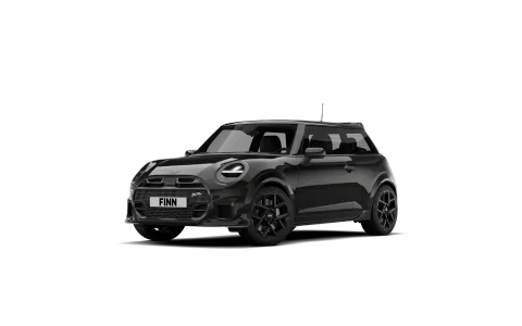 MINI MINI Cooper 3-Türer S Tr Steptronic im Auto Abo von FINN