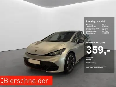 Cupra Cupra Born im Leasing von 9Drive
