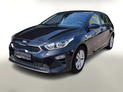 Kia Ceed HB 1.5 T-GDI 160 Kam PDC SHZ 16Z LaneA Temp Auto-Abo privat im Auto Abo von Autohaus Tabor