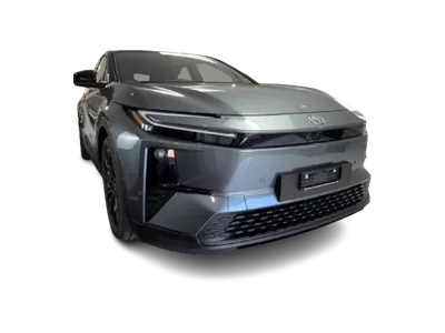 Toyota TOYOTA C-HR+ Premium AWD im Auto Abo von CARIFY