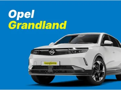 Opel Opel Grandland Electric Edition ❗️Privatkunden❗️ im Leasing von LeasingTime
