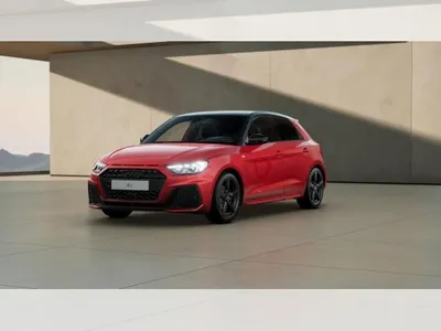 Audi Audi A1 Sportback S-Line 35 TFSI*Sofort Verfügbar* *NUR SONDERABNEHMER* im Auto Abo von LeasingMarkt.de
