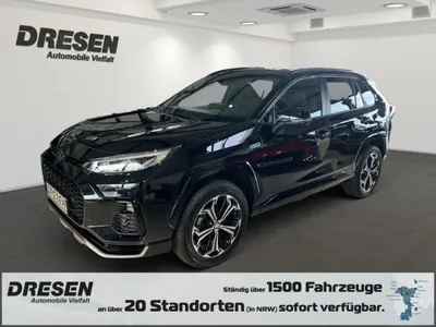 Suzuki Suzuki Across Comfort+ Plug-In Hybrid im Auto Abo von Mobile.de