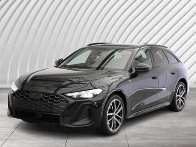 Audi Audi A5 Avant TDI 150 kW quattro im Auto Abo von LeasingMarkt.de