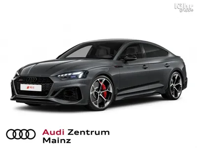 Audi AUDI RS 5 Sportback quattro Tiptronic im Auto Abo von Null-Leasing