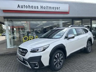 Subaru Subaru OUTBACK Platinum im Auto Abo von LeasingMarkt.de