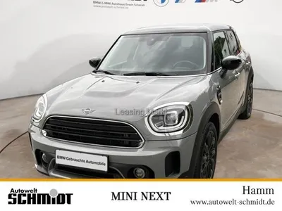 MINI MINI Cooper Countryman + 2Jahre-NEXT-GARANTIE im Auto Abo von LeasingMarkt.de