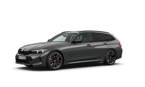 BMW BMW 3er Reihe Touring BMW M340i 275 kW (374 PS) 8-Gang Steptronic xDrive 3.0 Allrad im Auto Abo von Faaren
