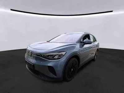 VW Volkswagen ID.4 Pure 109kW - LED Navi Area View CarPlay MFL ACC PDC SHZ DAB+ LM im Auto Abo von LeasingMarkt.de