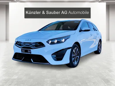 Kia KIA Ceed Sportswagon 1.6 GDi Plug-in Hybrid Style DCT im Auto Abo von CARIFY