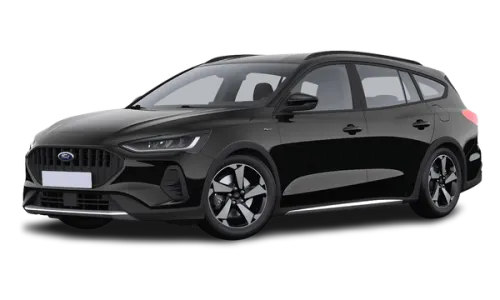 Ford Ford Focus Turnier Active X im Auto Abo von Sport Auto Plus