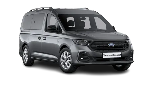 Ford Ford Grand Tourneo Connect 2.0 EcoBlue 90kW im Auto Abo von FINN