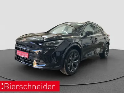 Cupra Cupra Formentor 1.5 eTSI DSG ab 240,- + Anz. 990,- NAV im Leasing von Null-Leasing