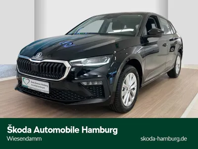 Skoda SKODA Scala 1.0 TSI DSG Selection im Auto Abo von Null-Leasing