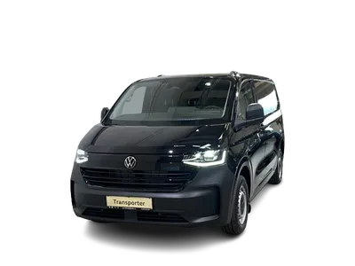 VW Volkswagen T7 Kasten 2.0 TDI KLIMA LED im Auto Abo von Faaren