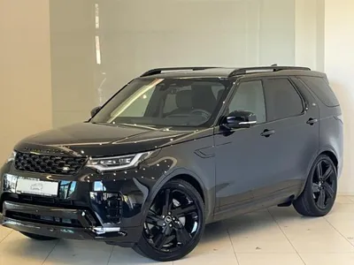 Land Rover Land Rover Discovery D250 Dynamic HSE im Leasing von LeasingMarkt.de