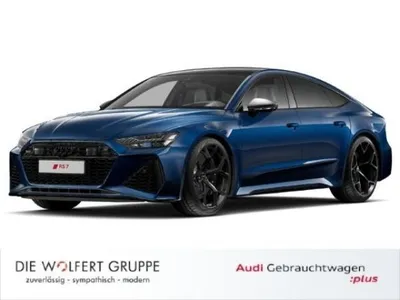 Audi Audi RS7 Sportback performance 280KM/H*RS-SPORTAGA im Auto Abo von LeasingMarkt.de