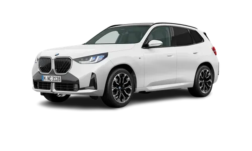 BMW BMW X3 xDrive20d im Auto Abo von FINN