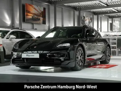 Porsche Porsche Taycan 4S Cross Turismo 🚗 Sofort verfügbar! Neuwagen! Ihr Porsche wartet auf Sie! 🌟 im Leasing von LeasingMarkt.de