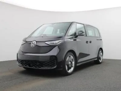 VW Volkswagen ID.Buzz Pro Navi IQ.Light DAB+ FrontAssist im Auto Abo von LeasingMarkt.de