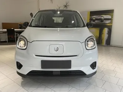 Leapmotor Leapmotor T03 *Exklusiv für Sie in Leipzig* im Auto Abo von LeasingTime