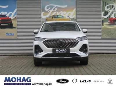 GWM GWM WEY 03 Luxury AWD 🔥sofort verfügbar🔥 im Auto Abo von LeasingMarkt.de