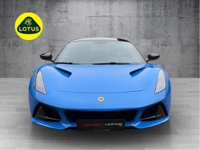 Lotus Lotus Emira i4 FE *Jubiläumsmodell Lotus Leipzig im Auto Abo von LeasingTime