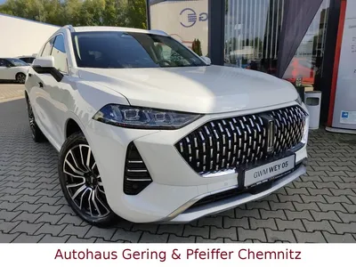 GWM GWM Wey 05 AWD Premium PlugInHybrid im Auto Abo von Mobile.de