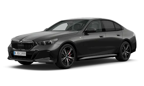 BMW BMW 5er Limousine 540d xDrive A im Auto Abo von FINN