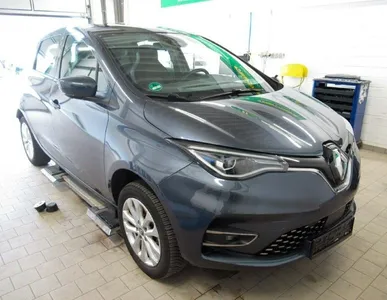 Renault Renault ZOE EXPERIENCE R110 Z.E. 50 Winterpaket im Auto Abo von Null-Leasing