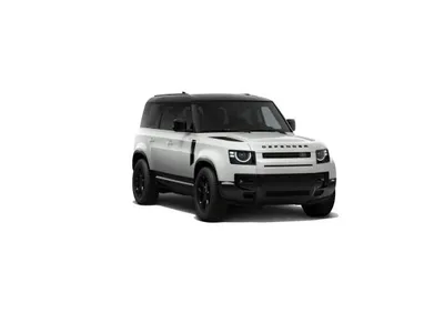 Land Rover Land Rover Defender 110 3.0 Diesel D250 X-Dynamic SE*AHK!!!*SOFORT!!!* im Leasing von LeasingMarkt.de