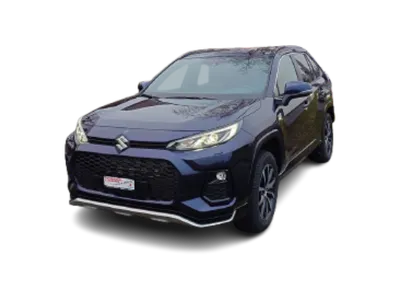 Suzuki SUZUKI Across 2.5 PHEV Compact Top 4x4 im Auto Abo von CARIFY