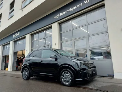 Kia KIA Picanto 1.2 CVVT Power im Auto Abo von CARIFY